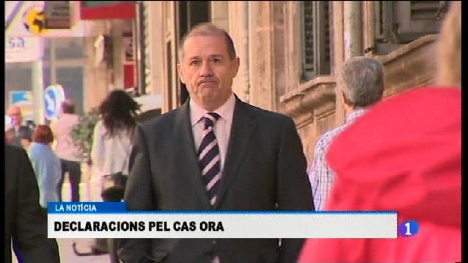 Informatiu Balear 2 - 21/10/16