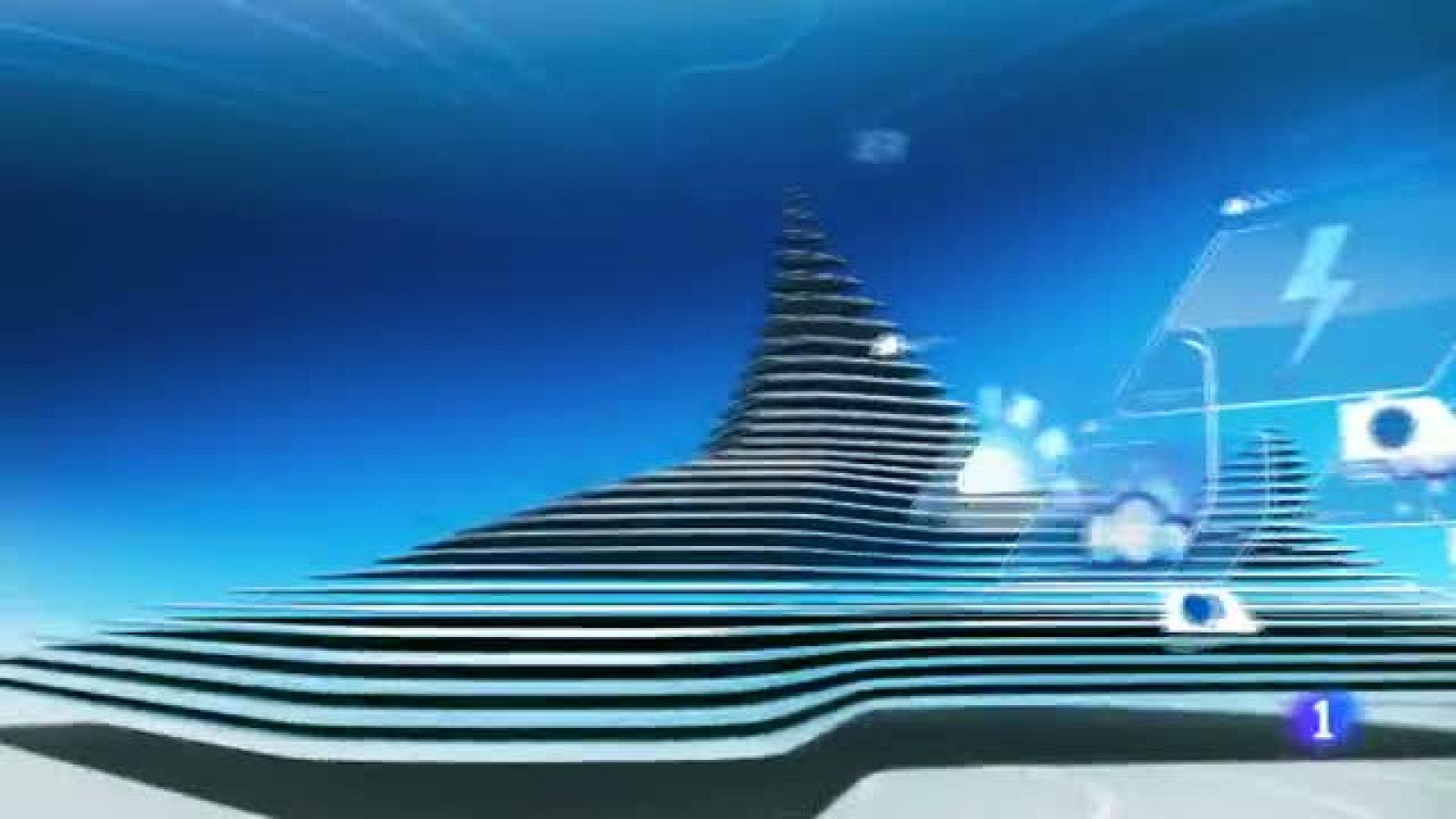  El tiempo en La Rioja - 21/10/16