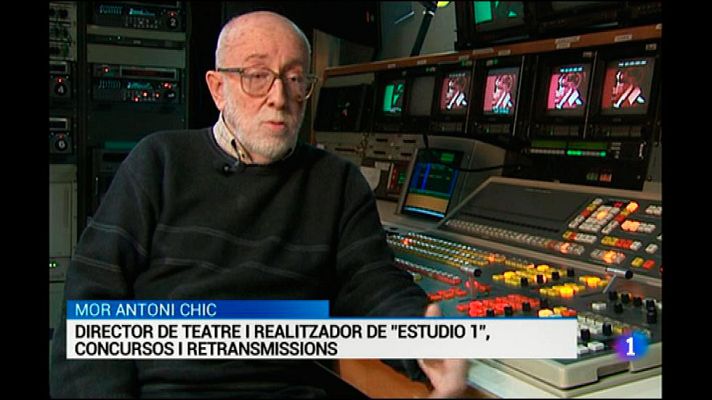 L'Informatiu - L'Informatiu 2 - 21/10/2016