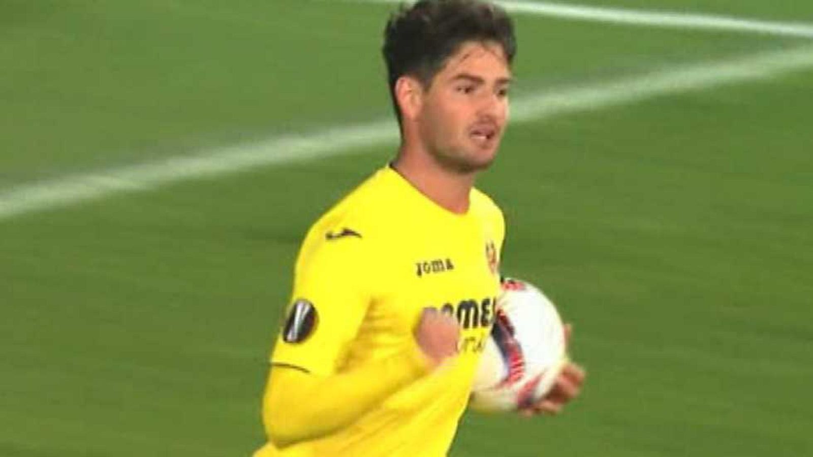 Conexión tdp (1) - 21/10/16 - ver ahora