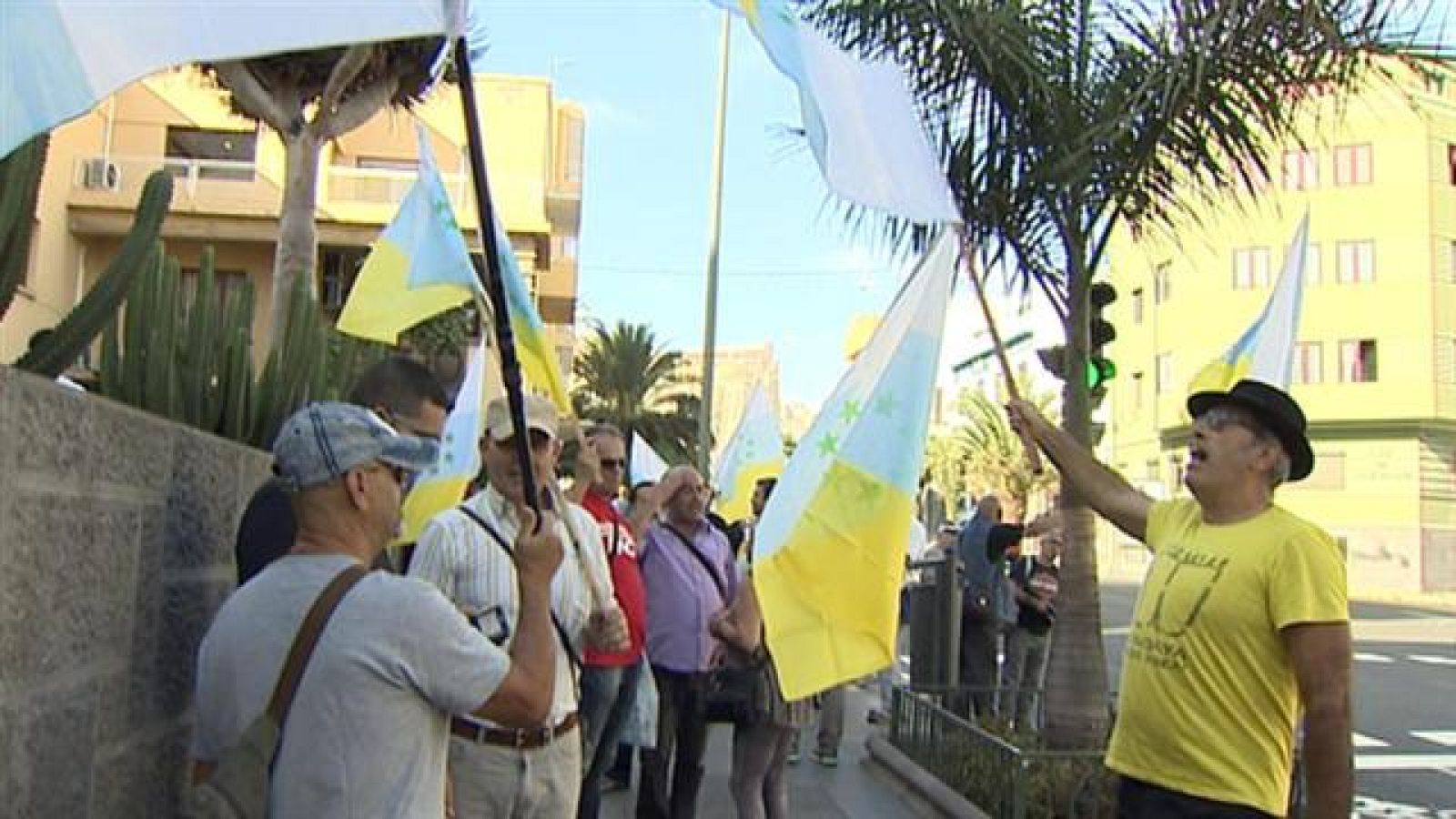 Telecanarias - 21/10/2016