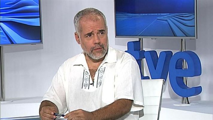 Telecanarias - La Entrevista de Canarias - 22/10/2016