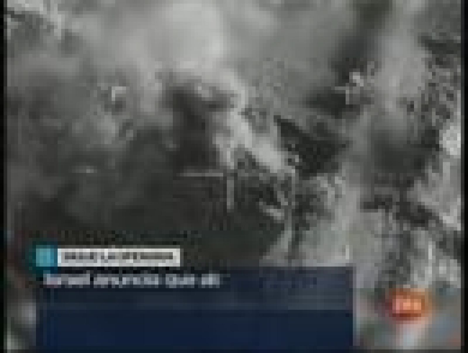 Telediario matinal en cuatro minutos - 07/01/09 | Ver