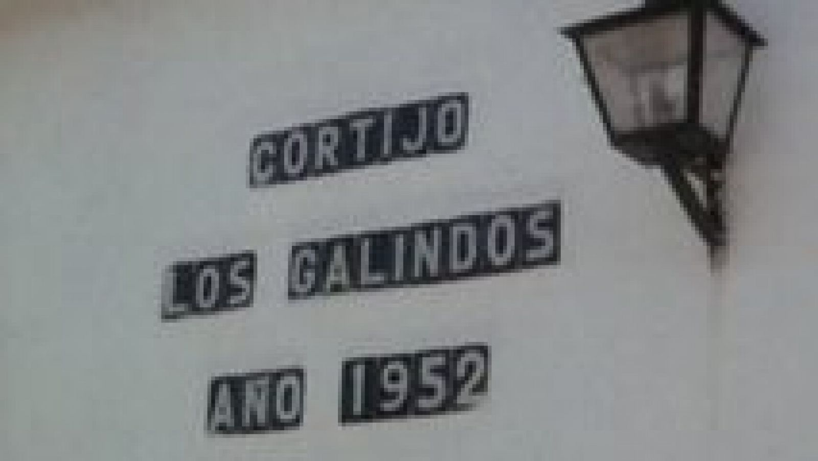 Informe Semanal: El crimen de los Galindo (1981) | RTVE Play