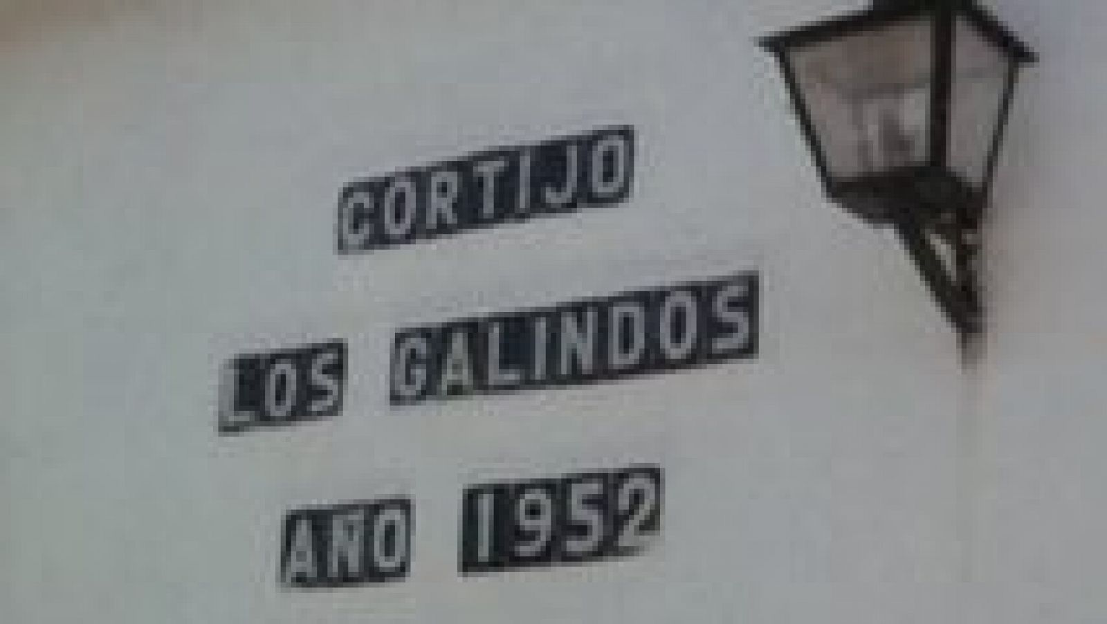 Fue informe - El crimen de los Galindo (1981) - Ver ahora