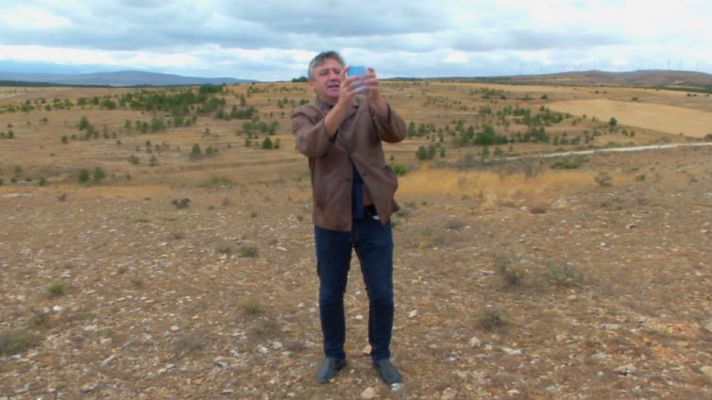 Aquí la Tierra - El aire más puro de España