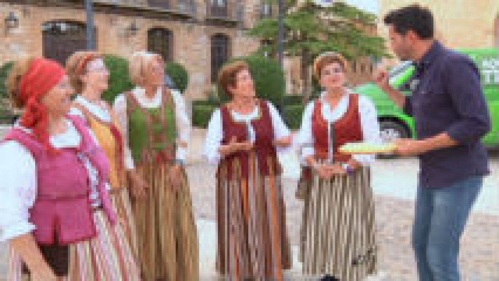 El Toboso, pura esencia quijotesca