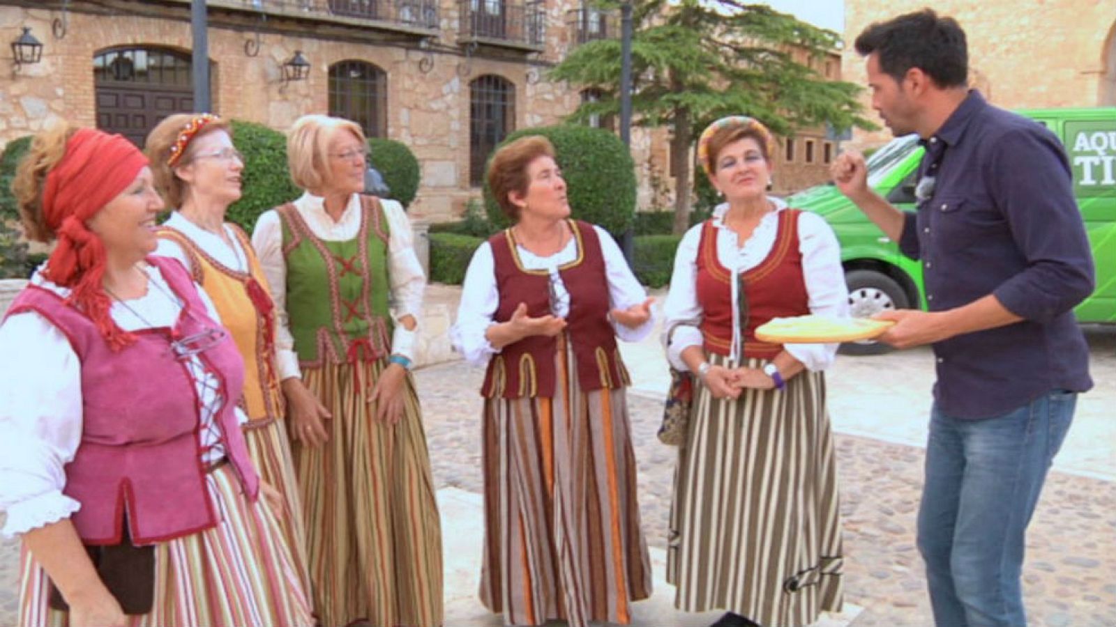  El Toboso, pura esencia quijotesca