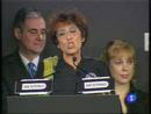  - Premio Nadal a Maruja Torres