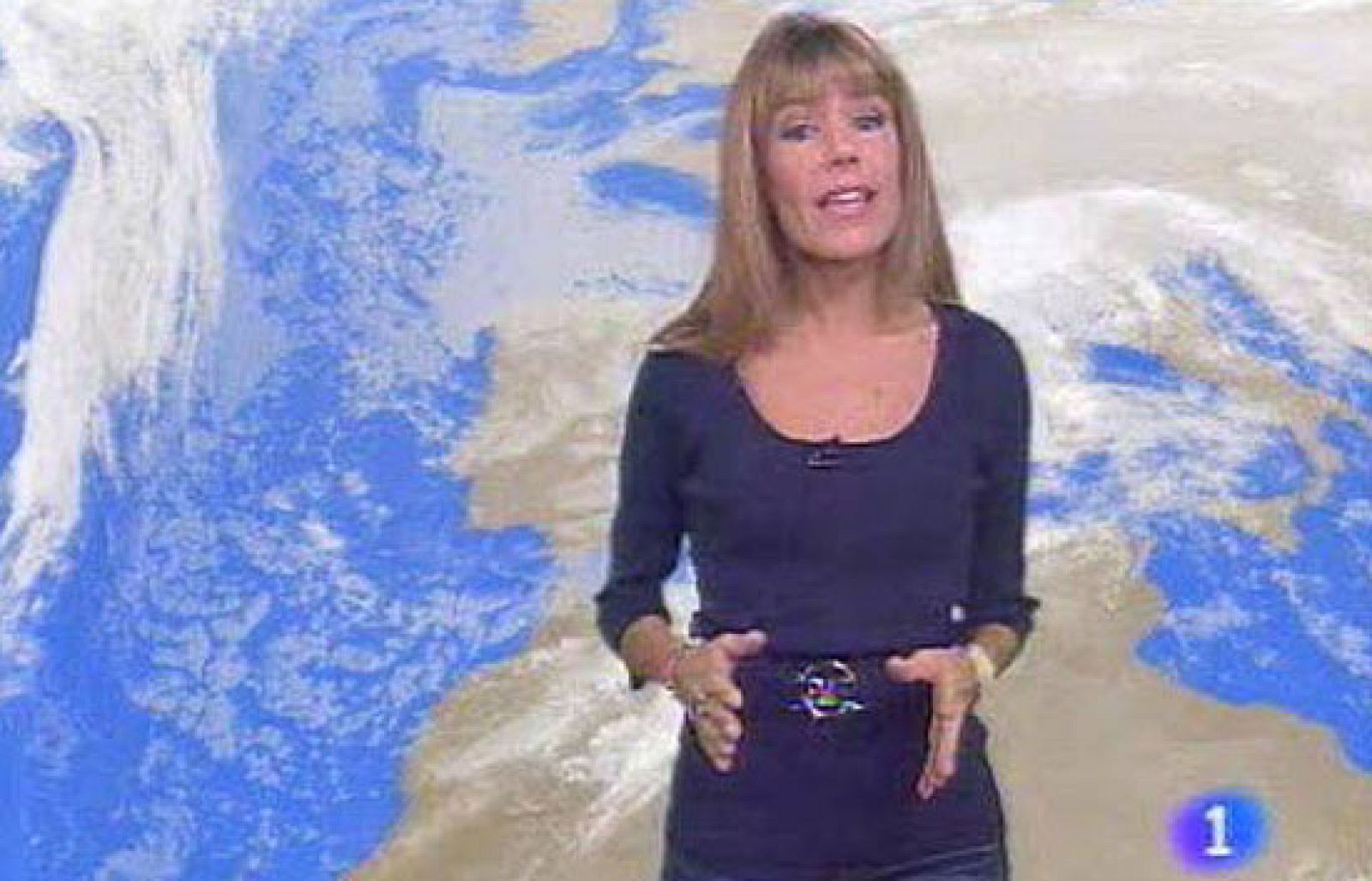 La nieve, la lluvia y, sobre todo, el frío, serán los protagonistas en esta jornada en la que las heladas se extenderán por toda España.