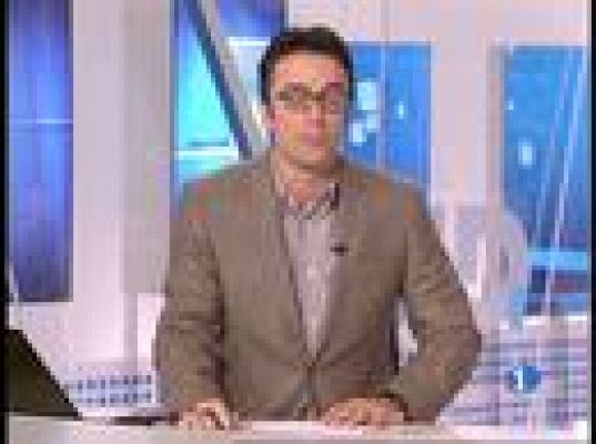  - Barrufet y Rivera, de nuevo juntos