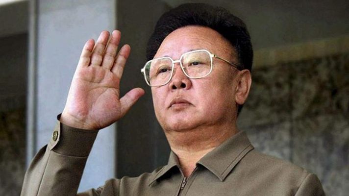 La evolución del mal: Kim, la dinastía norcoreana del mal