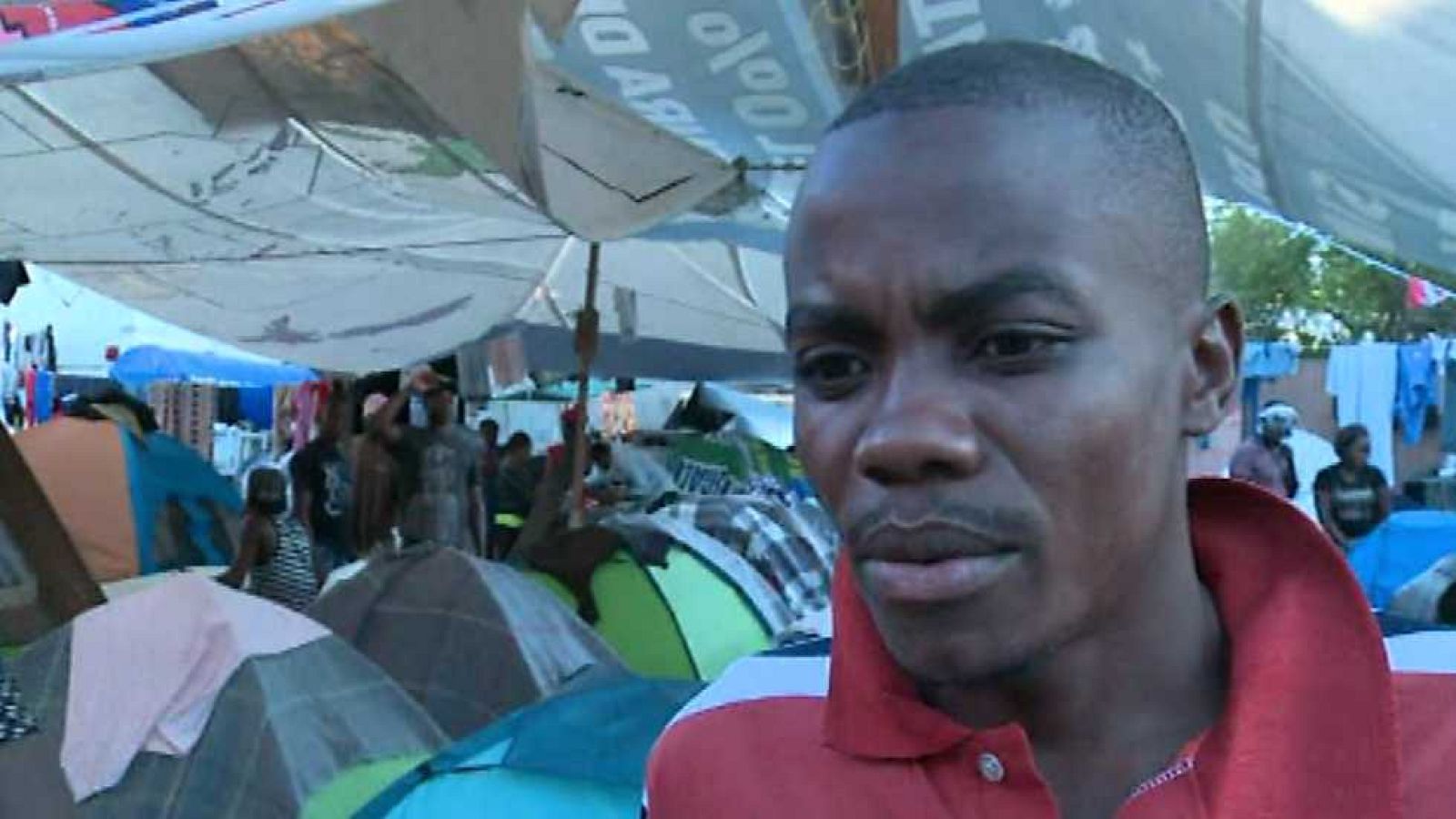 Latinoamérica en 24 horas - 21/10/16 - ver ahora