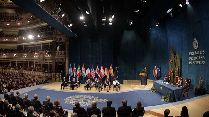 Telediario 1 - Telediario Matinal en 4' 22/10/16