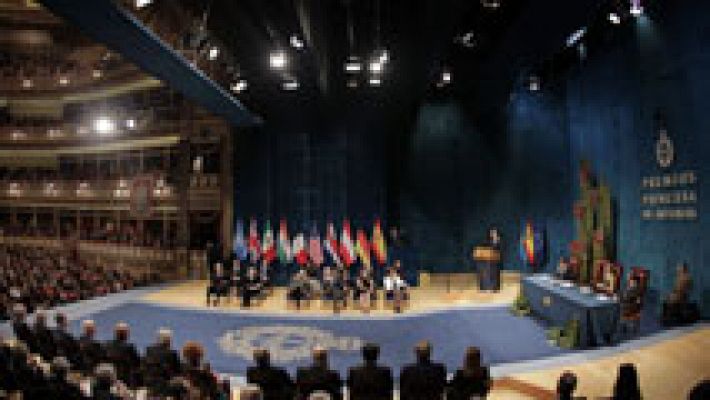 Telediario 1 - Telediario Matinal en 4' 22/10/16