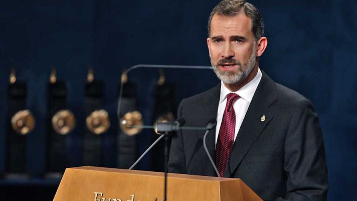 Audiencia Abierta - Audiencia Abierta - 22/10/16