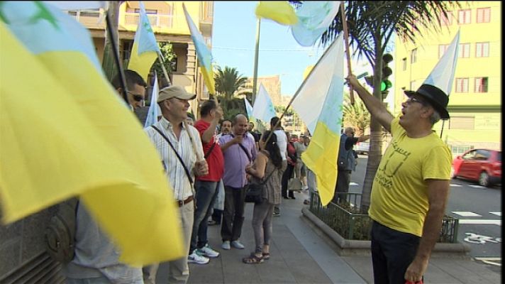 Telecanarias - Telecanarias 2 - 21/10/16