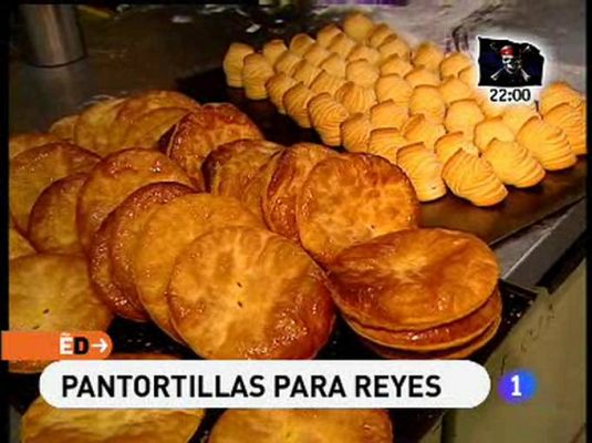 RTVE Cocina - El Roscón más original