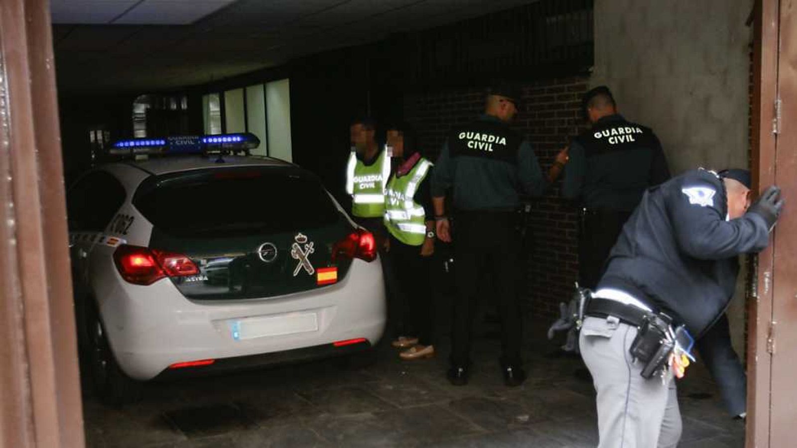 Telediario - 15 horas - 22/10/16 - ver ahora