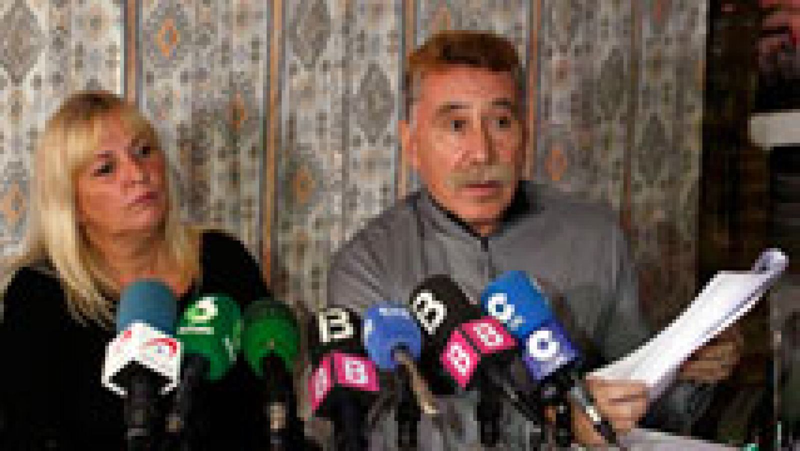 La familia de la niña agredida en Palma de Mallorca presentará varias querellas en el juzgado