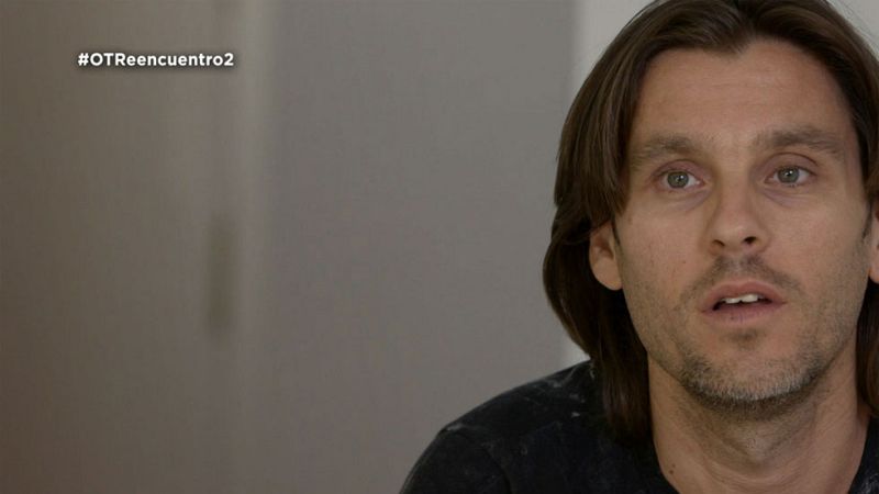 OT. El Reencuentro - Javi�n: "Pas� de cobrar 80 a 6.000 euros por noche"