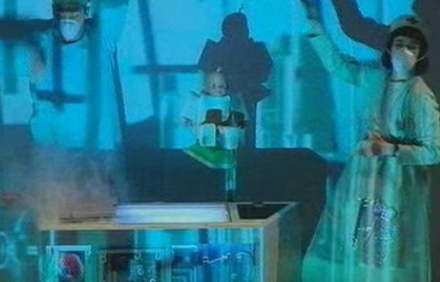 Continuarà... - Els comediants a Continuarà