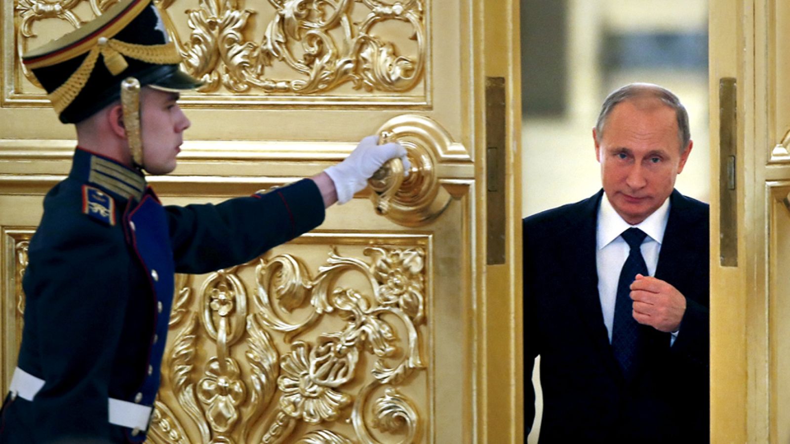 El conflicto de Siria tensa las relaciones entre EEUU y Rusia