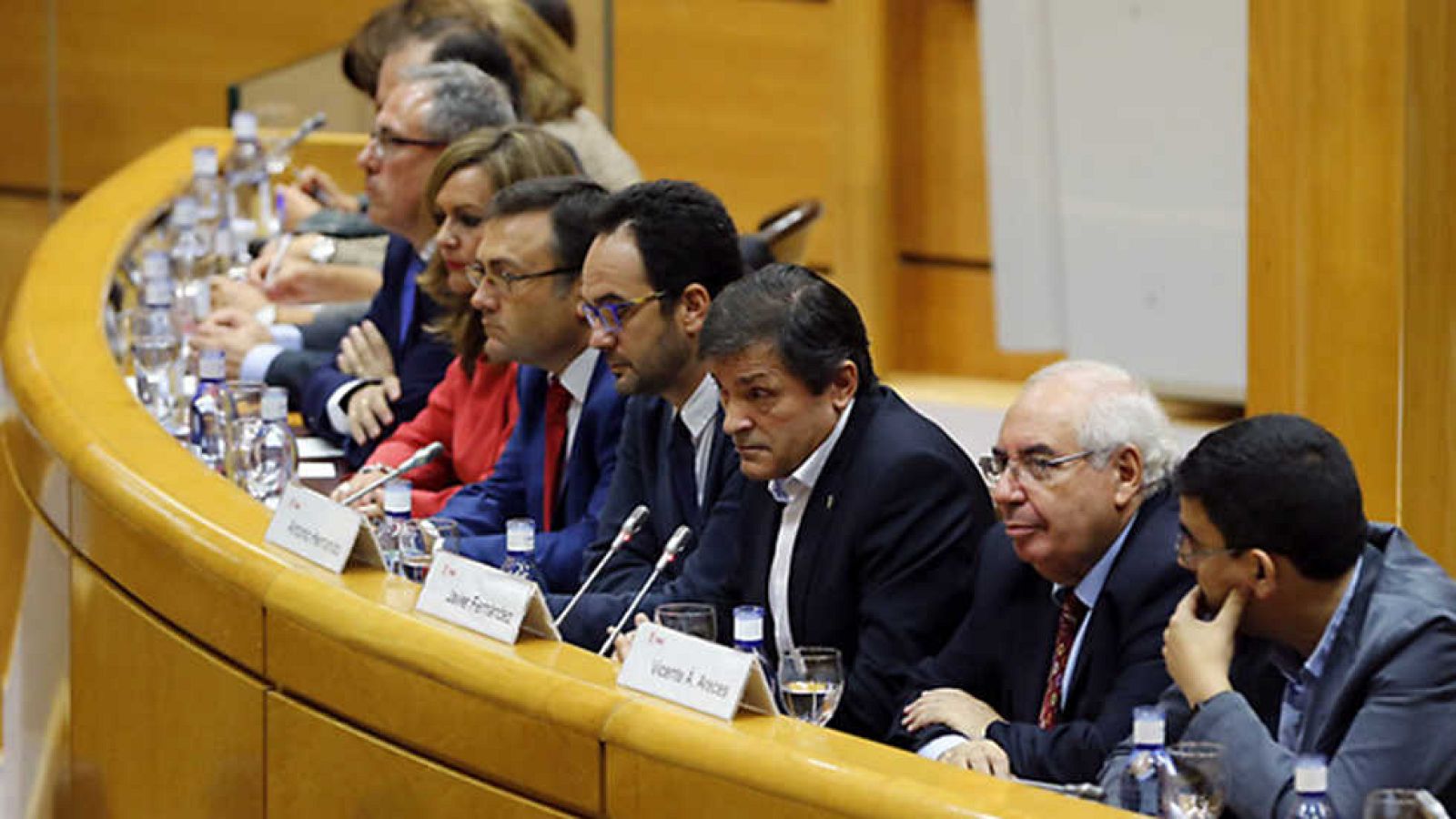 Informe Semanal - PSOE: La gran decisión - ver ahora