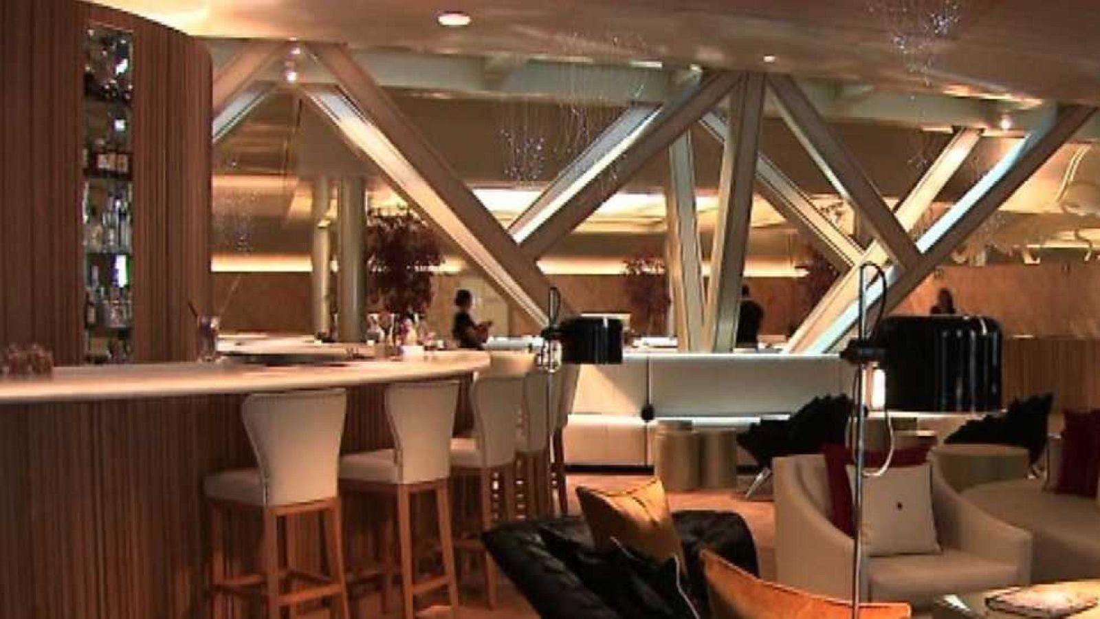 Zoom tendencias - Barcelona con otro aire - ver ahora