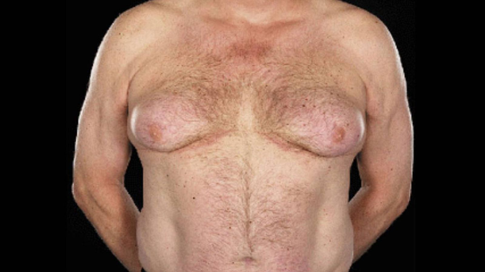 La noche temática - La vida secreta de los pechos - ver ahora