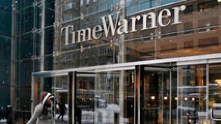 AT&T compra Time Warner por 79.000 millones de euros