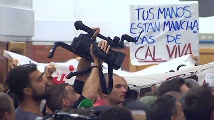 En lengua de signos - En lengua de signos - 23/10/16