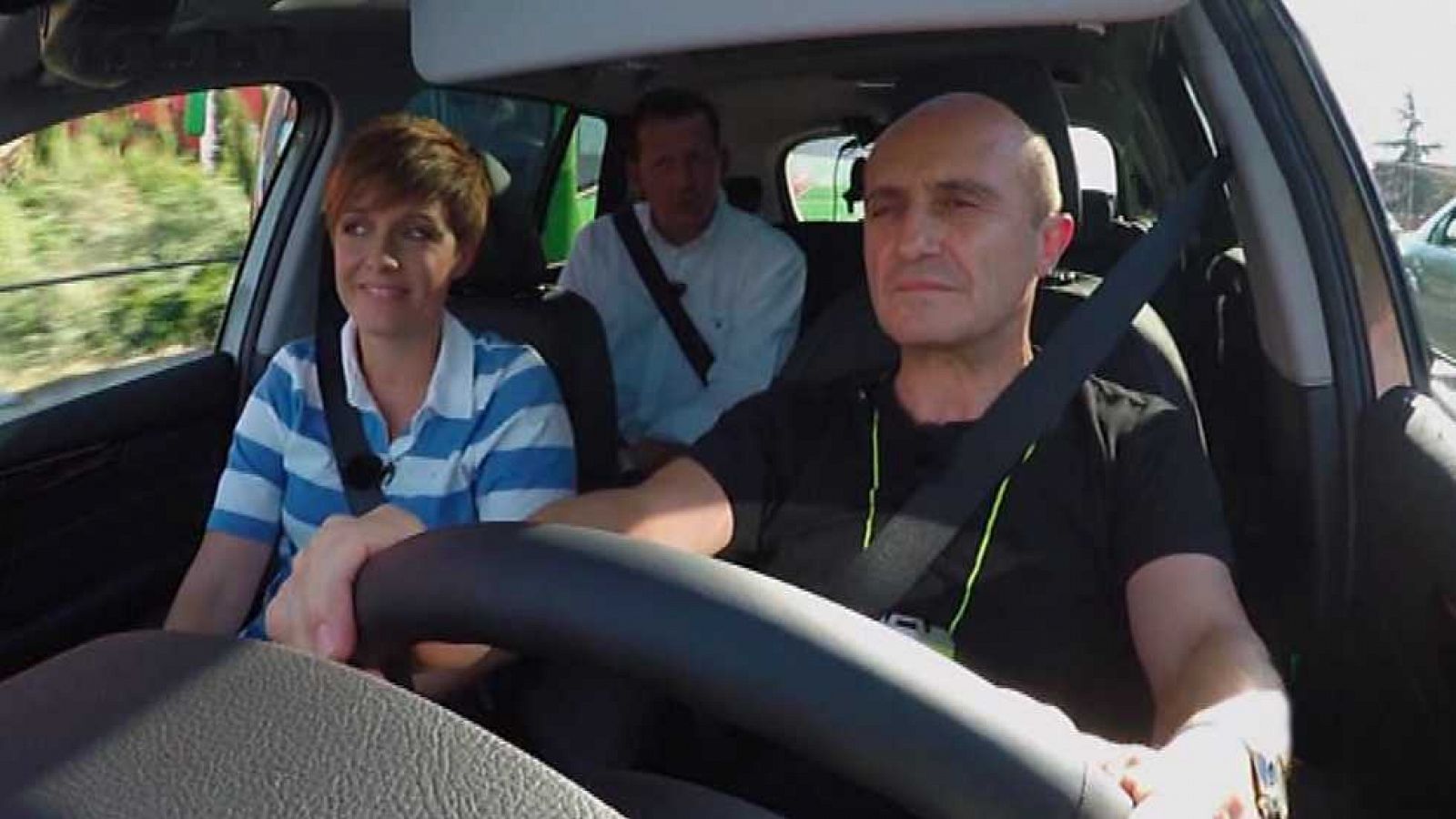 Seguridad Vital - 23/10/16 - ver ahora