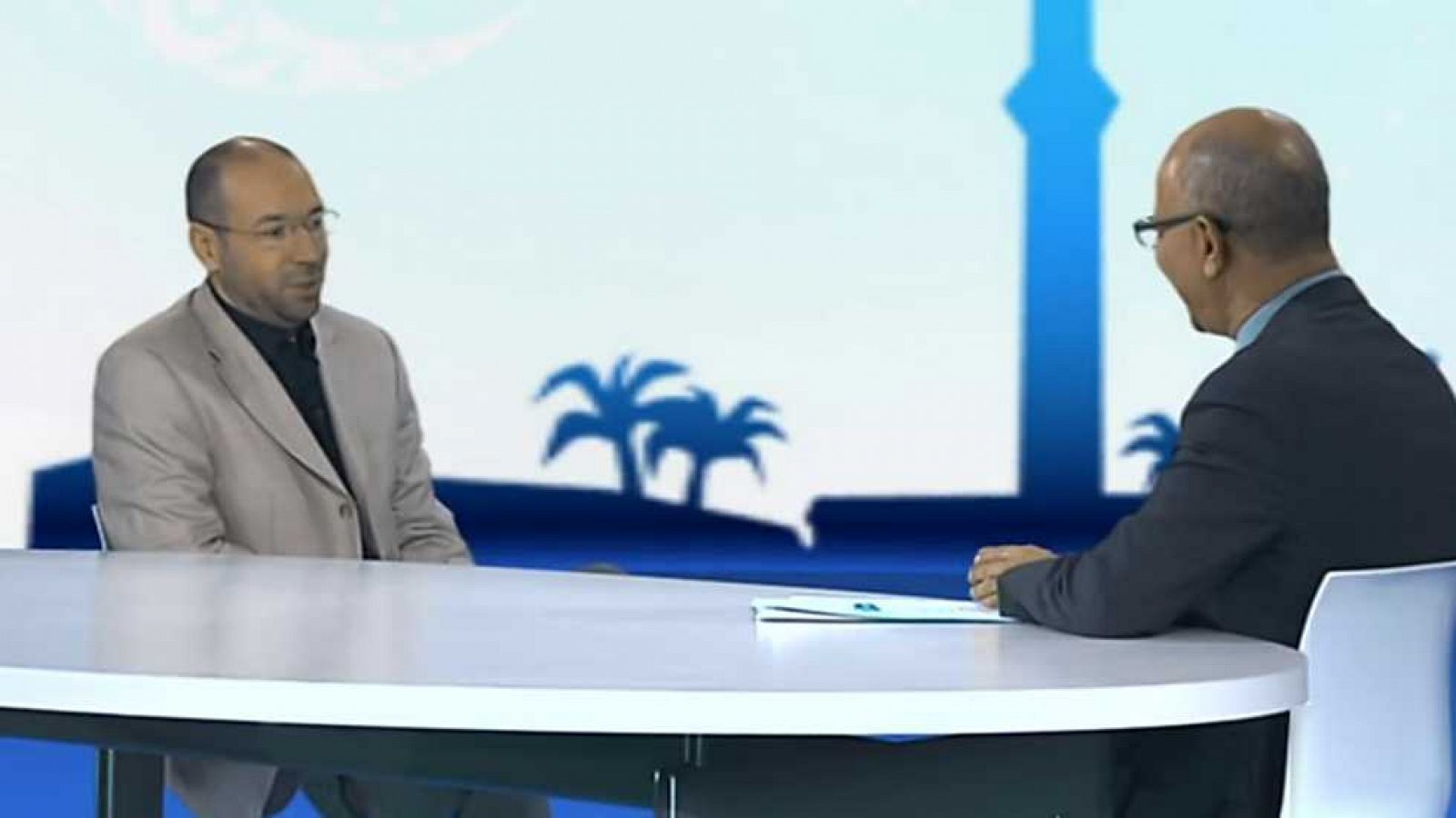 Medina en TVE: La bioética según el Islam I | RTVE Play