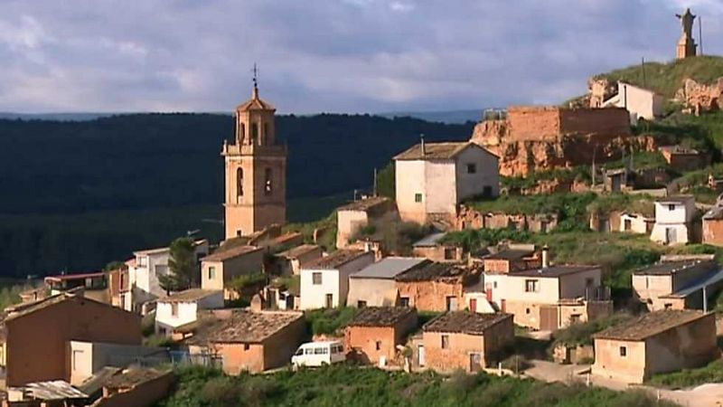 Pueblo de Dios - Los niños de la Misión - ver ahora