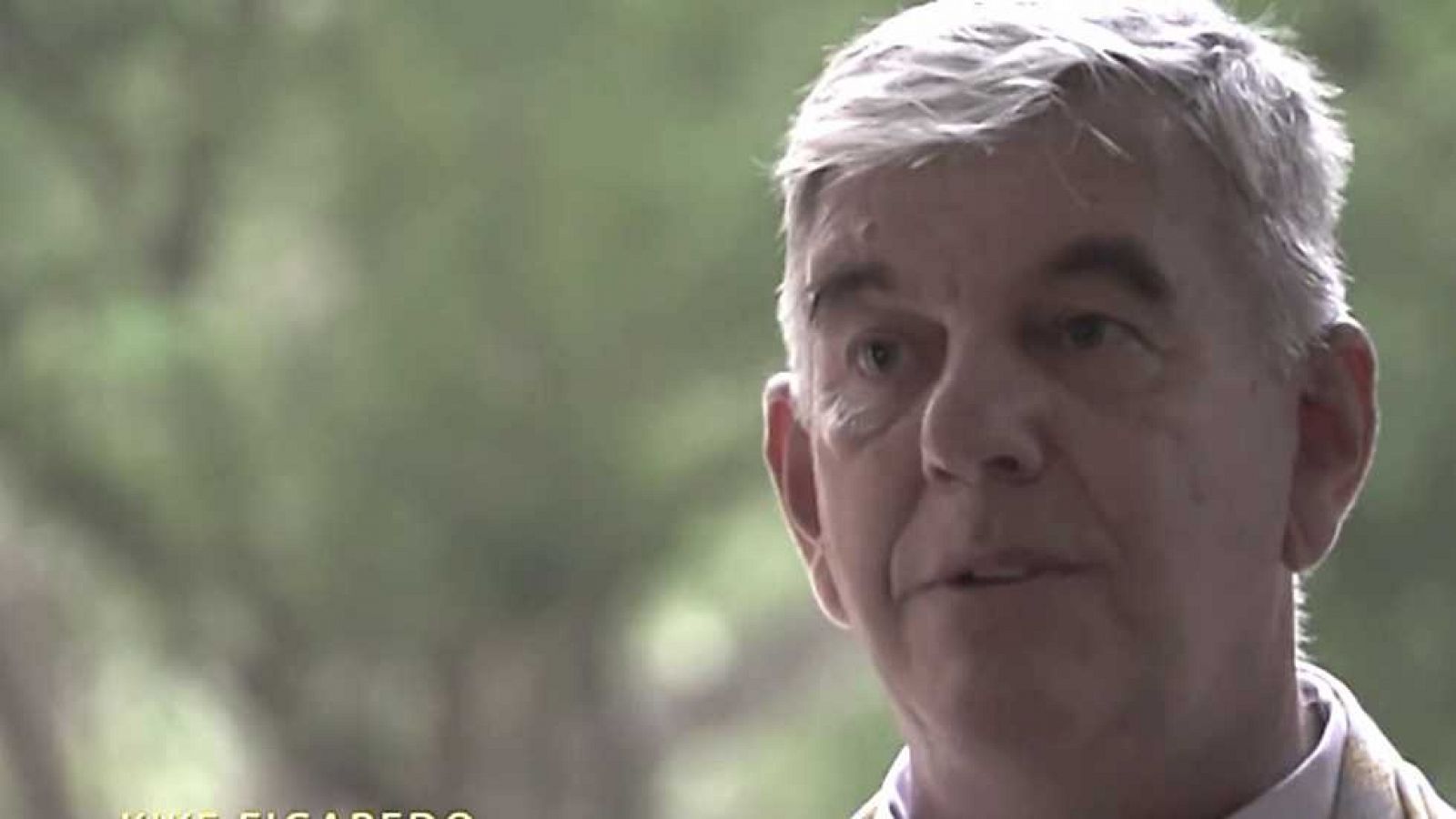 Héroes invisibles - Camboya - ver ahora