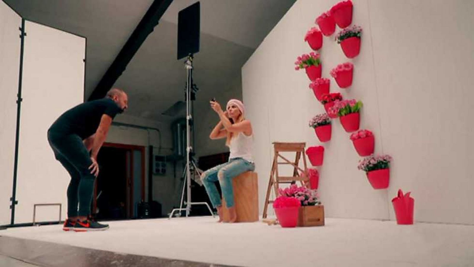 Flash Moda - 23/10/16 - ver ahora