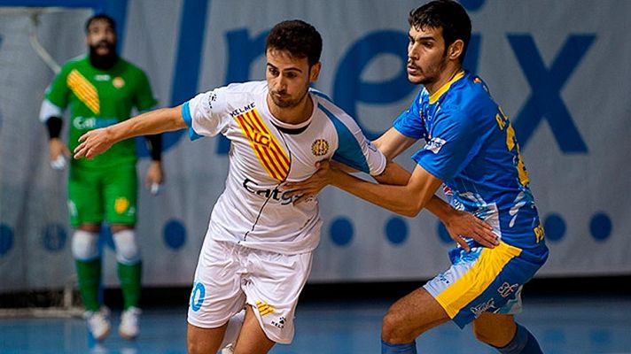  - Catgas Energía 4 - Peñíscola RehabMedic 4