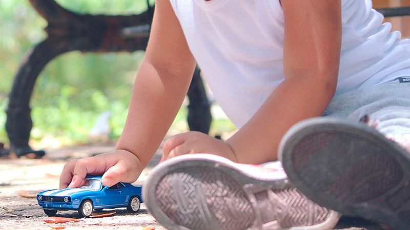 ASPASIM, una fundación que cuida a personas con graves discapacidades