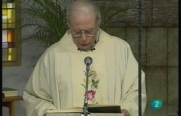 La Missa - La Missa - 04/01/09