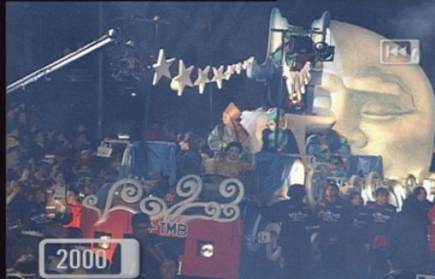 Memòries de la tele - Els Reis Mags