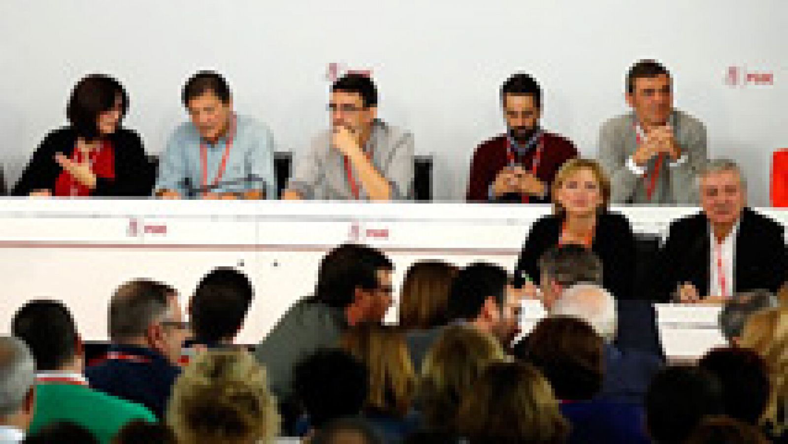 Informativo 24h: El PSOE se abstendrá en la investidura de Rajoy | RTVE Play