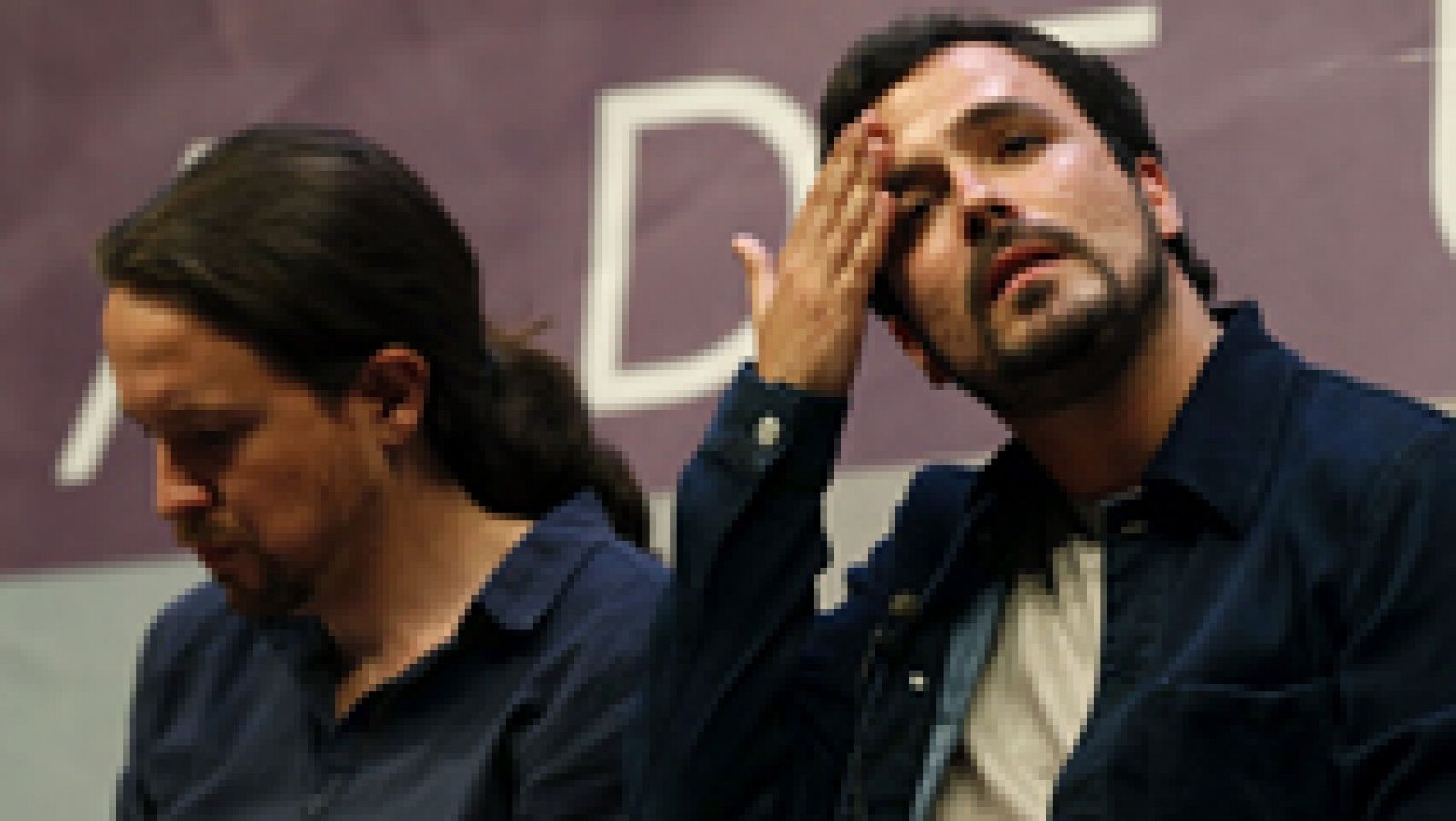 Telediario 1: Algunos políticos ya han comentado la decisión del PSOE | RTVE Play