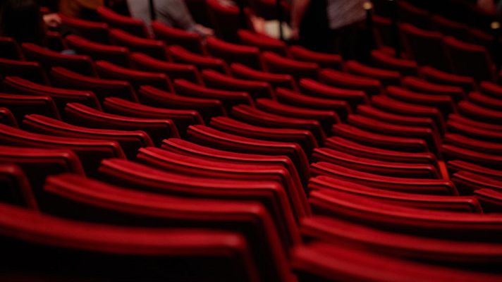 Telediario 1 - Don Juan, en forma de musical