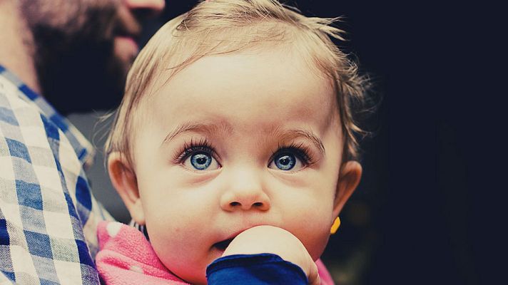 Telediario 1 - Teatro para bebés, una actividad que estimula sus sentidos