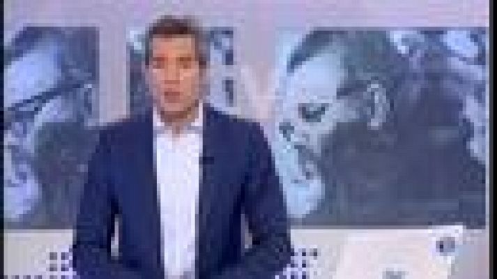 L'Informatiu - Cardona, declarada tresor de la història del cinema europeu