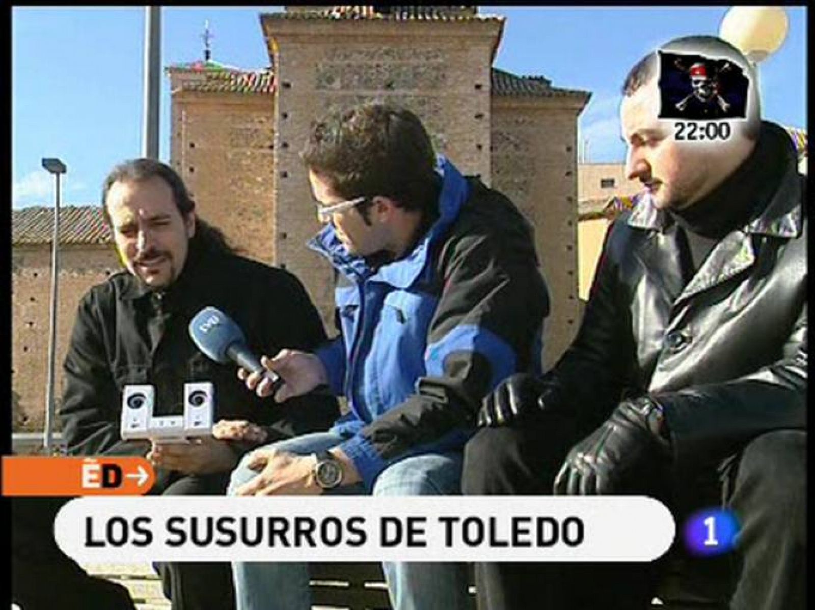 España Directo: Toledo mágico | RTVE Play