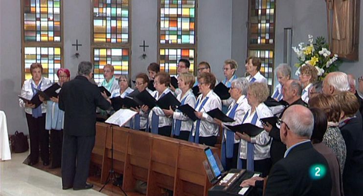 La Missa - La Missa - 23/10/2016