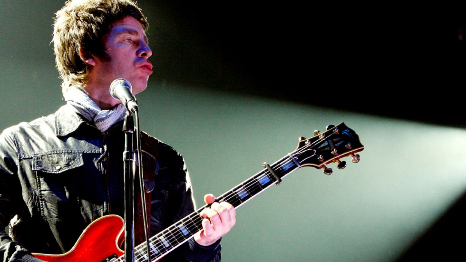 Supersonic, el documental de Oasis