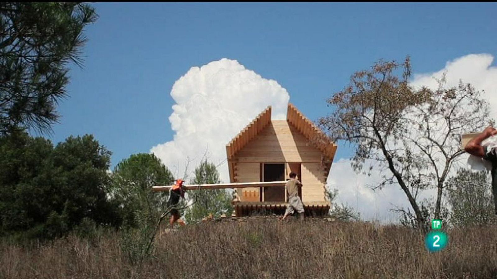 Inspira - Josep Gordi, BCQ, IAAC i The Campboards